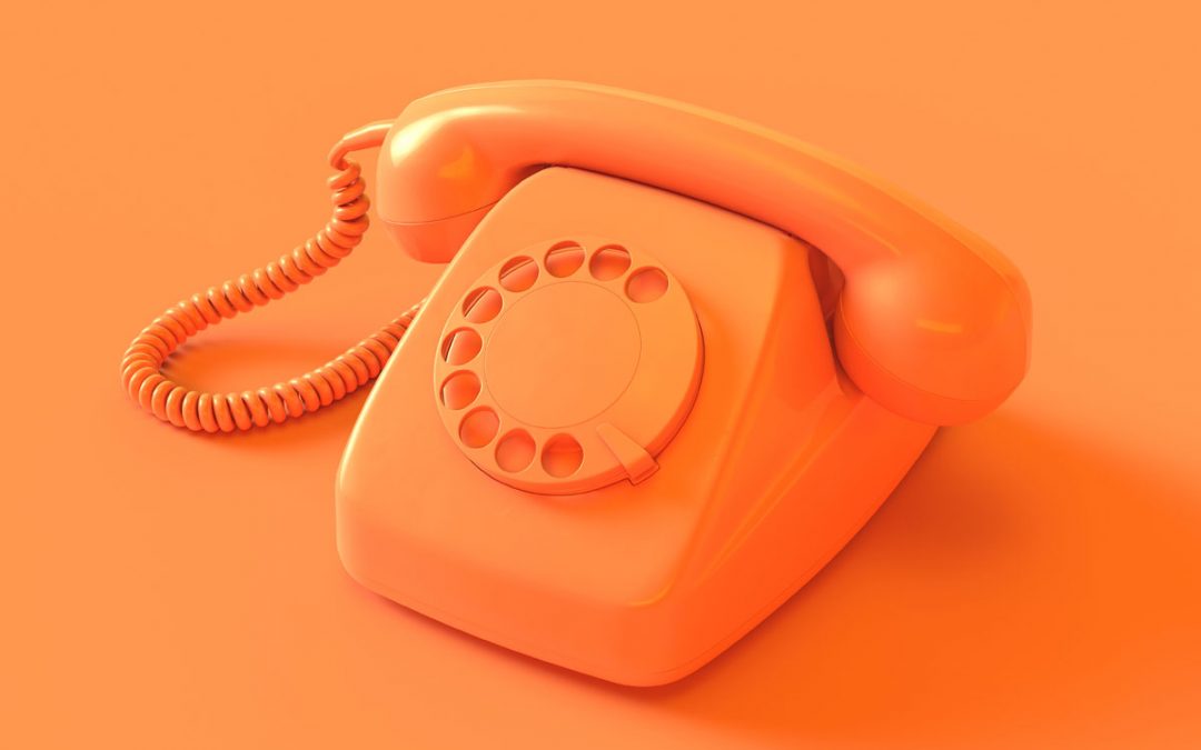 Whaddya mean, conversational IVR?