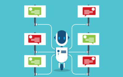 L’expérience utilisateur conversationnelle appliquée aux chatbots – 2e partie (Article en anglais)