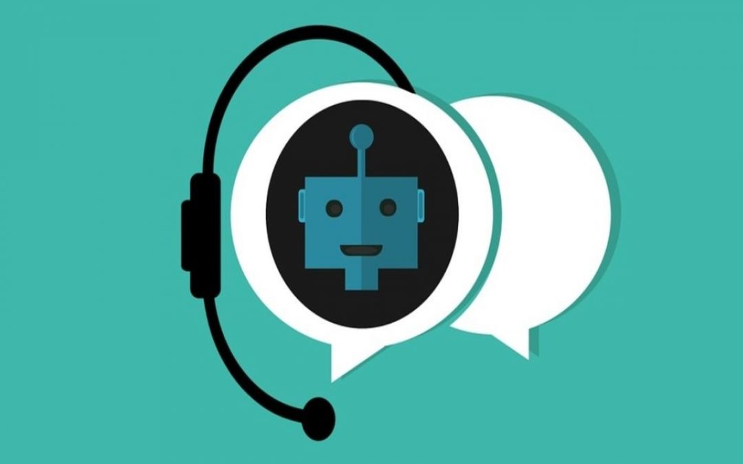 Developing Conversational IVR Using Rasa