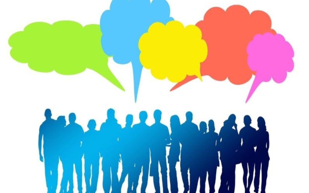 Developing Conversational IVR Using Rasa Part 3: Dialogue Management