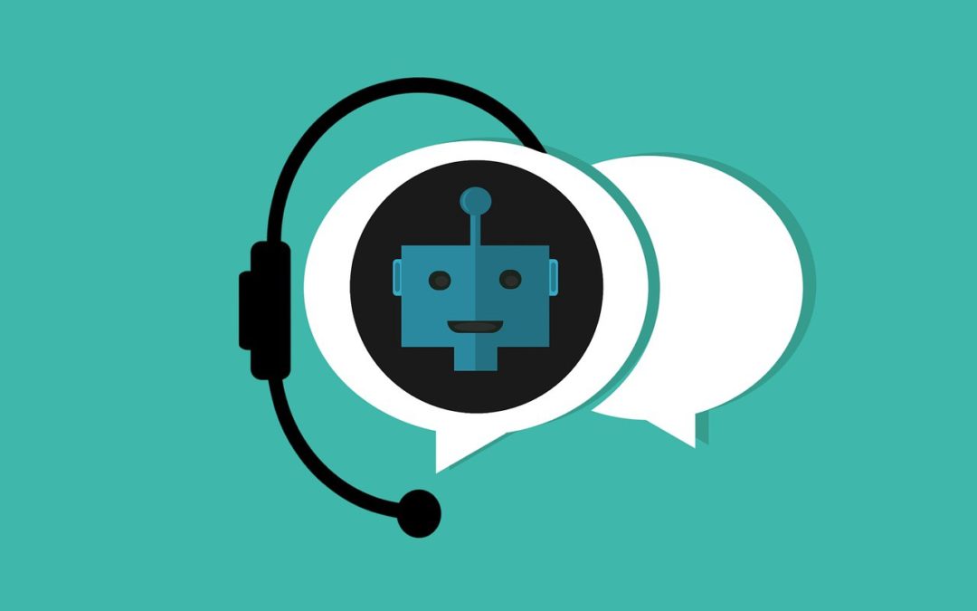 Du chatbot au voicebot: plus qu’un peu de maquillage