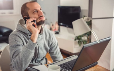 Call automation doesn’t have to be risky, long and costly